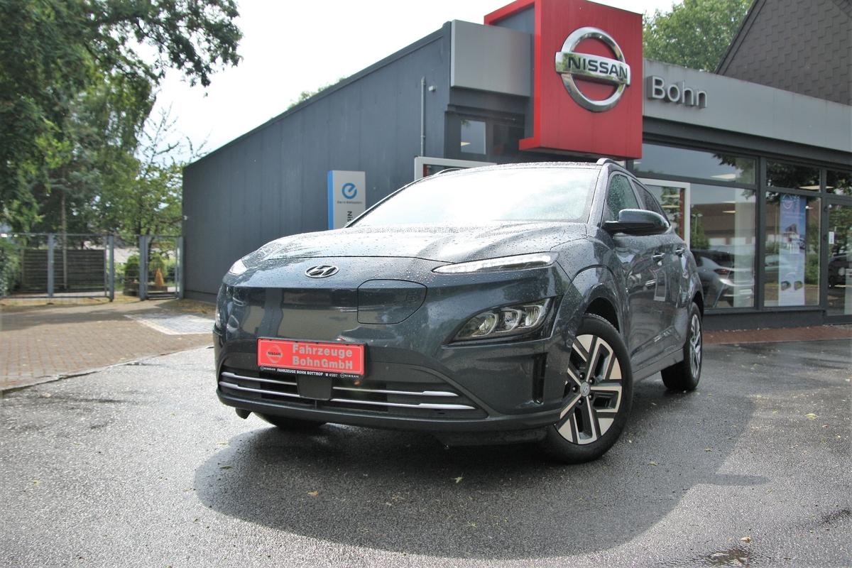 Hyundai Kona Elektro EV Select