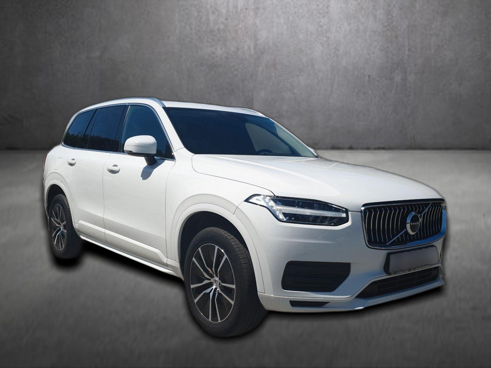 Volvo XC90 Momentum Pro AWD*PANORAMA-DACH*RÜCKFAHRCAM