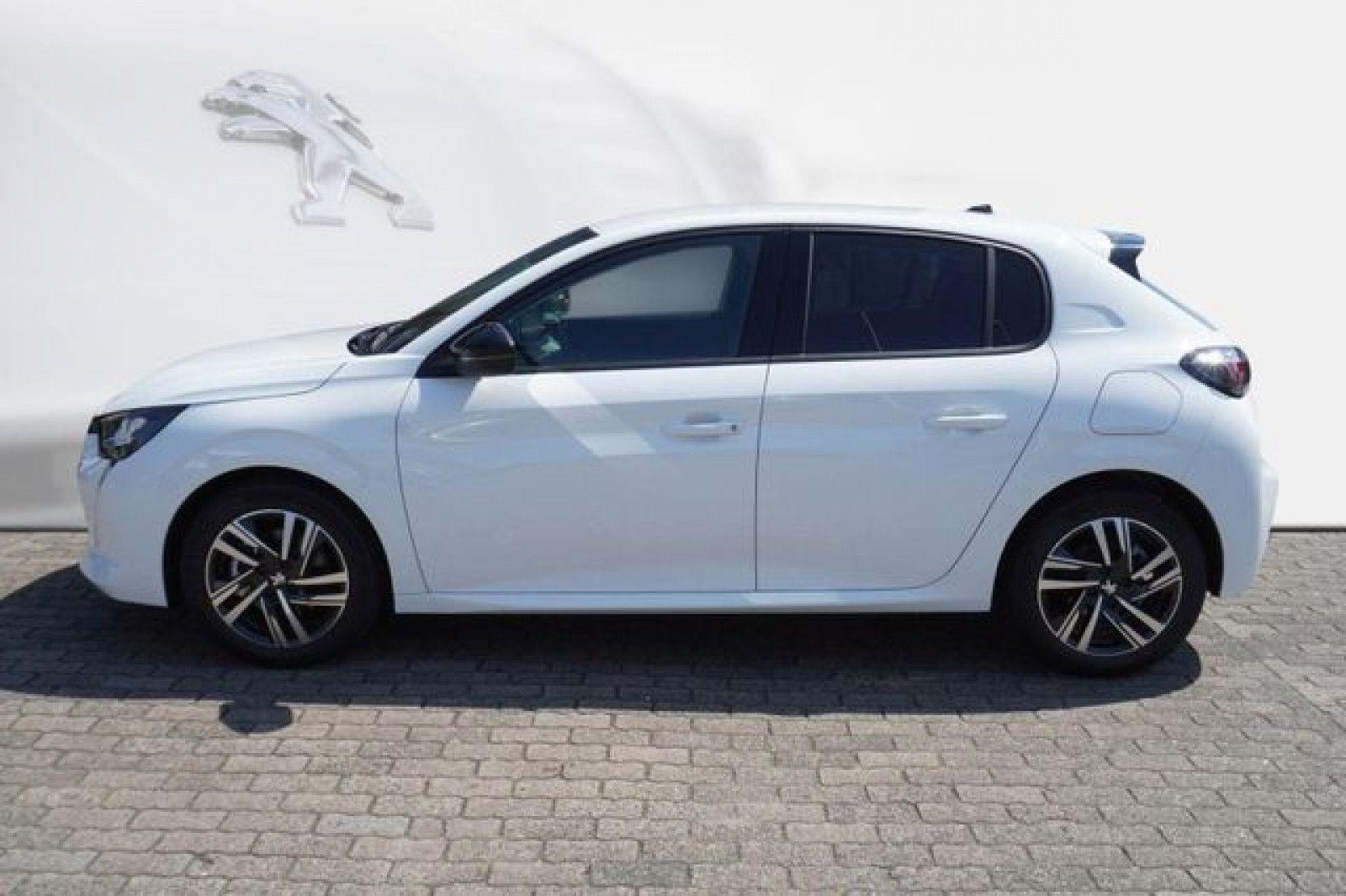 PEUGEOT 208 BlueHDi 100 Allure++EPH++NAVI++