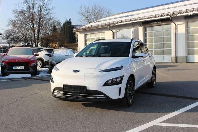 Hyundai Kona Elektro MJ21 (150kW) TREND-Paket inkl. Navigations