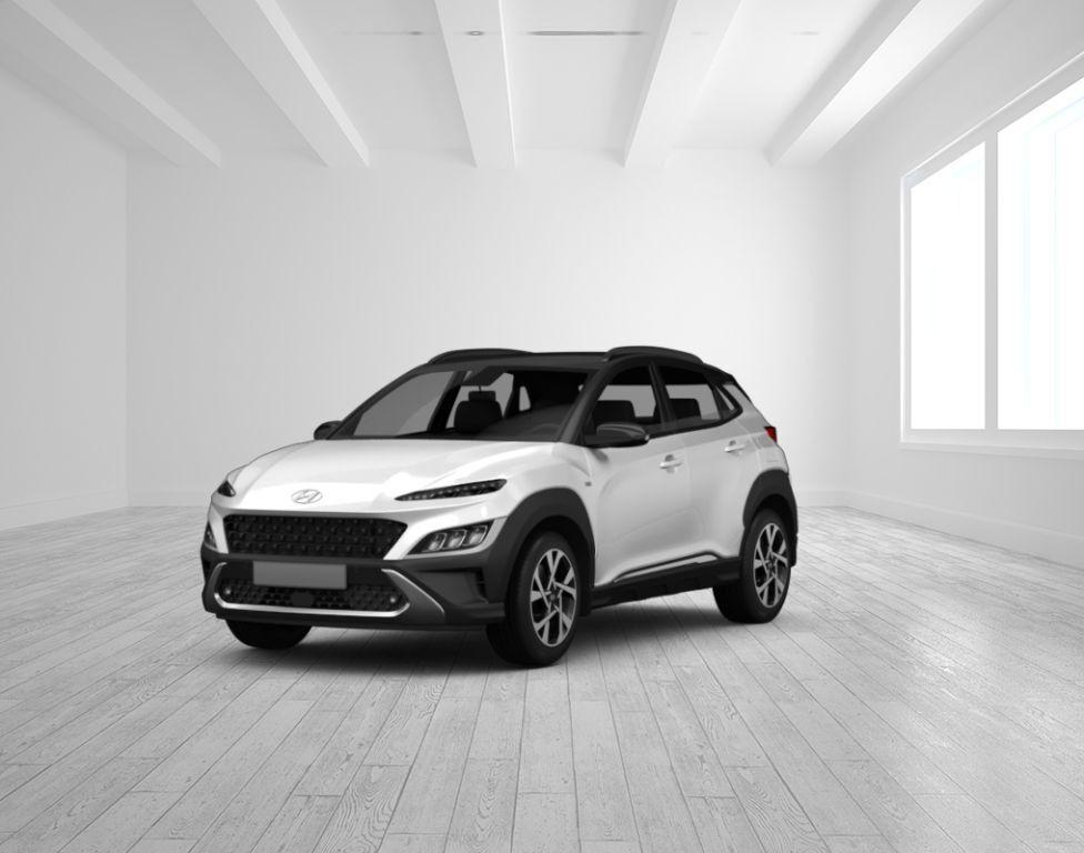 HYUNDAI Kona 1.0 TGDI Trend -CARPLAY-SITZHZ-PDC-LED-