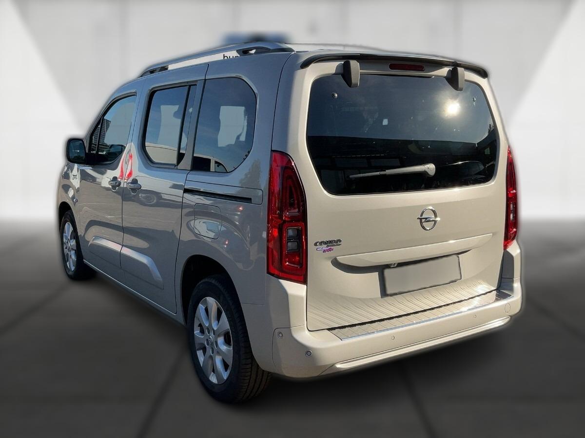 Opel Combo Life E ,LM