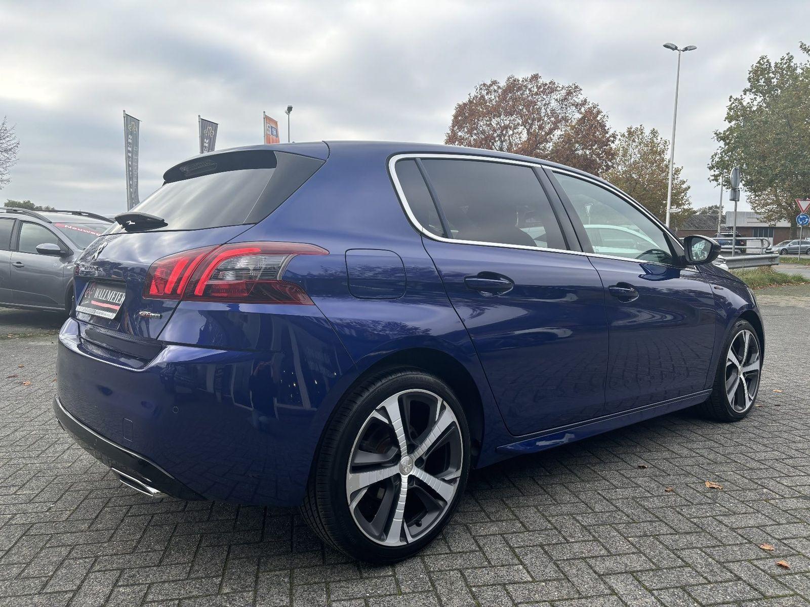 Peugeot 308 308