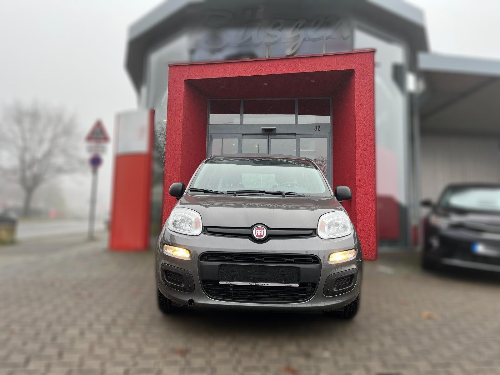 FIAT Panda Easy *erst 3.900 km*Klima*EFH*Garantie