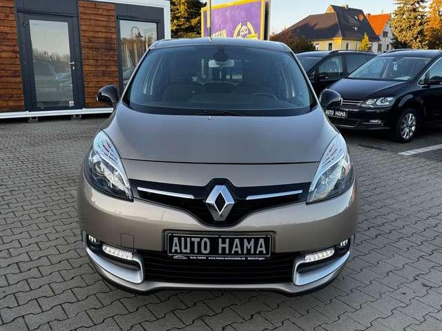 Renault Scenic III Limited 116 PS *NAVI*SHZ*36TKM*TOP*