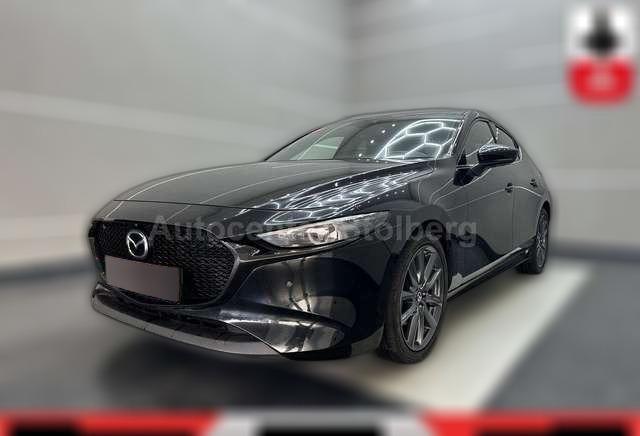 Mazda 3 Selection 