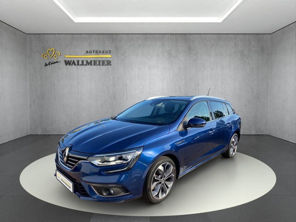 RENAULT Megane BOSE-Edition