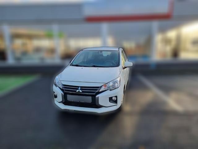 Mitsubishi Space Star Intro Edition(Klima, Allwetterreifen)