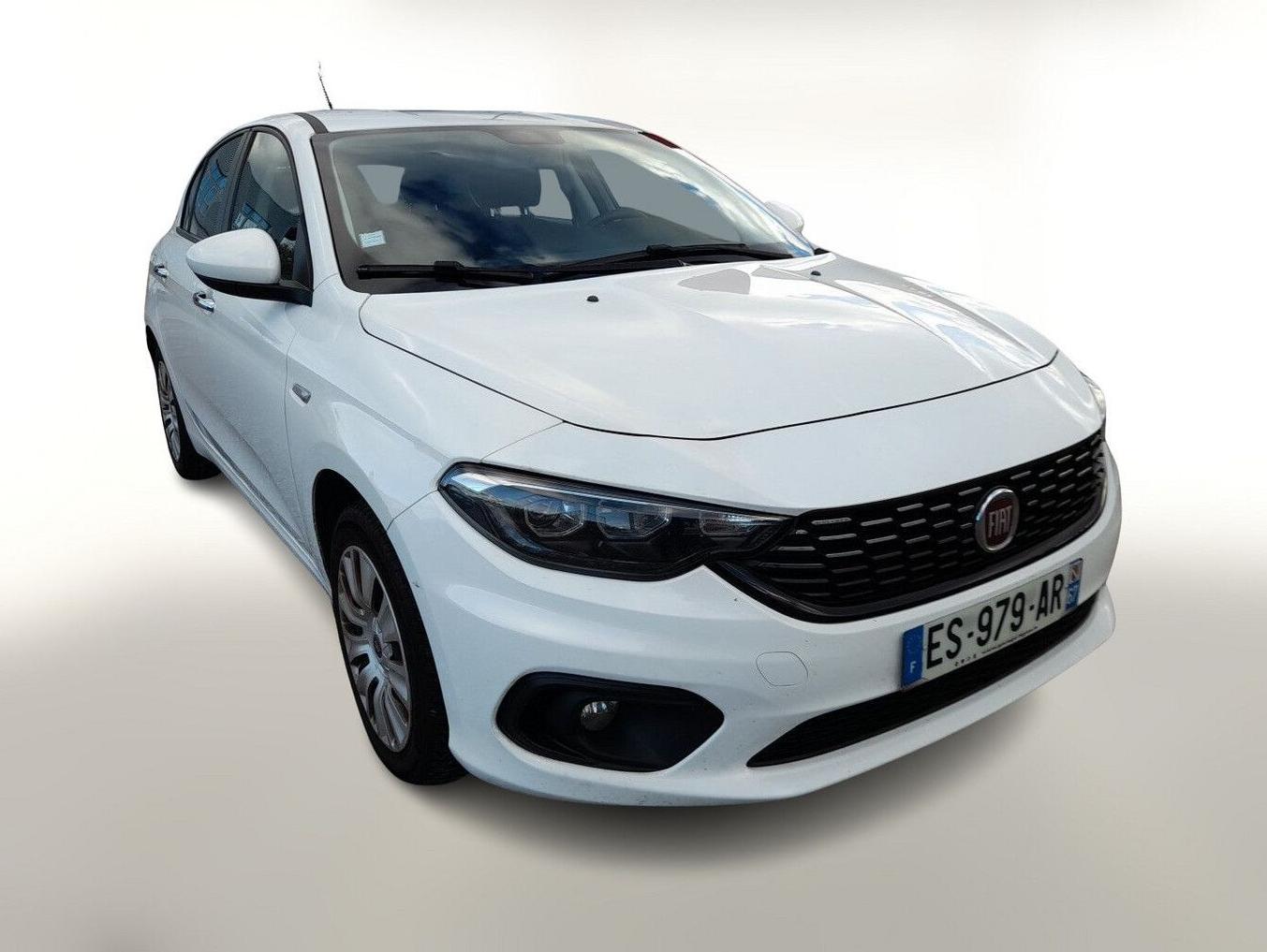 Fiat Tipo 1.4 95 Easy